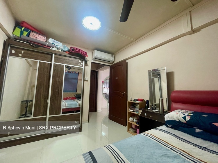 Blk 124 Bedok North Road (Bedok), HDB 3 Rooms #506449851